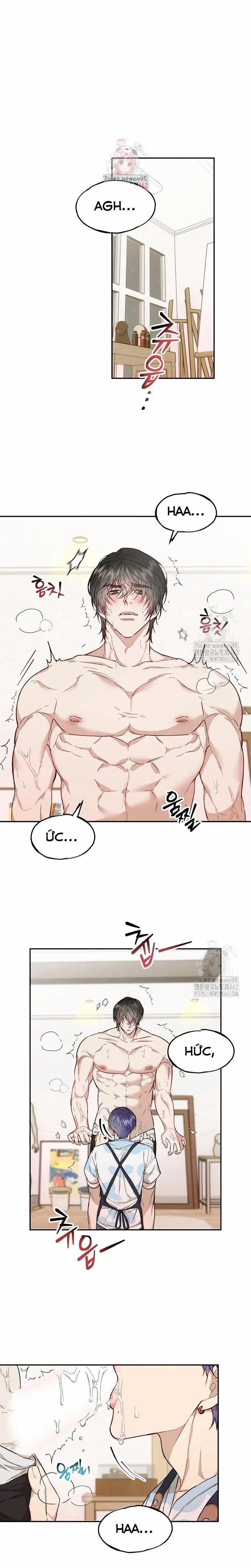 Nghệ Thuật Điêu Khắc 1 trang 0