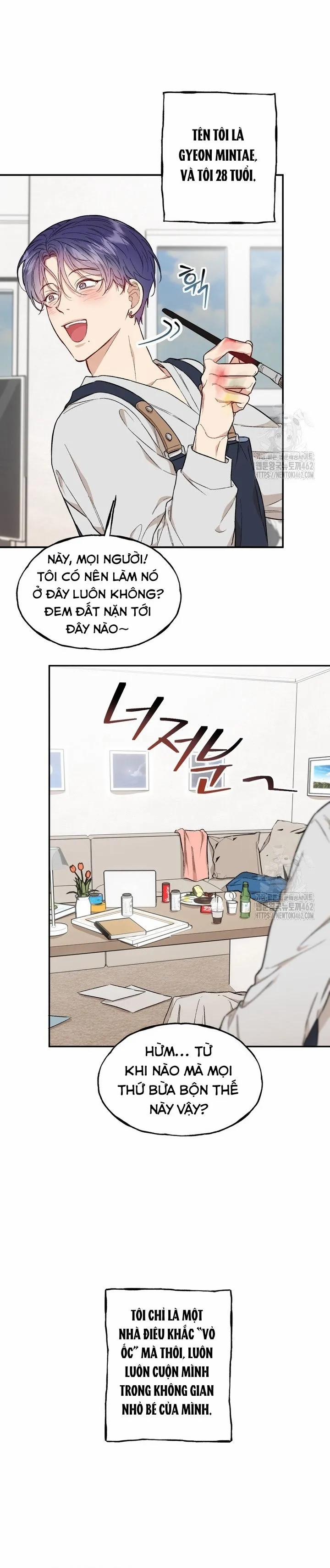 Nghệ Thuật Điêu Khắc 1 trang 4