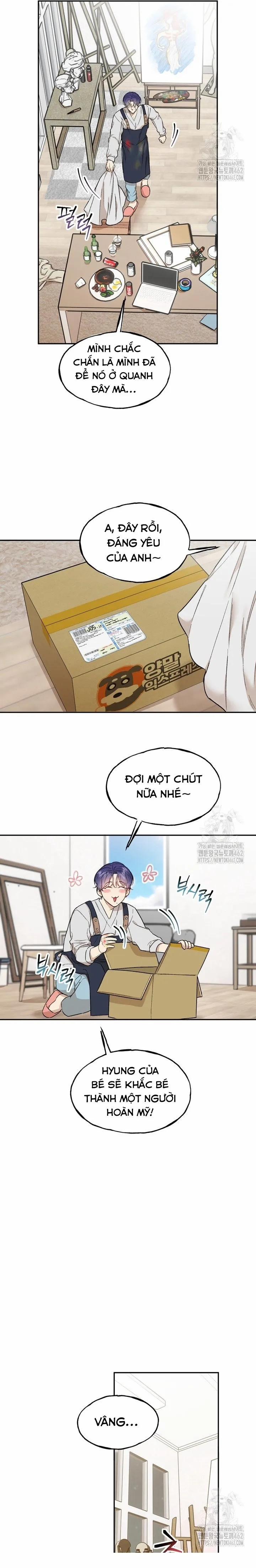 Nghệ Thuật Điêu Khắc 1 trang 5