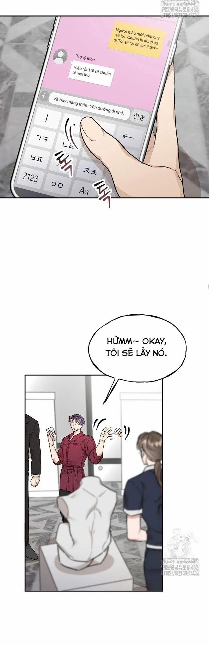 Nghệ Thuật Điêu Khắc 3 trang 1