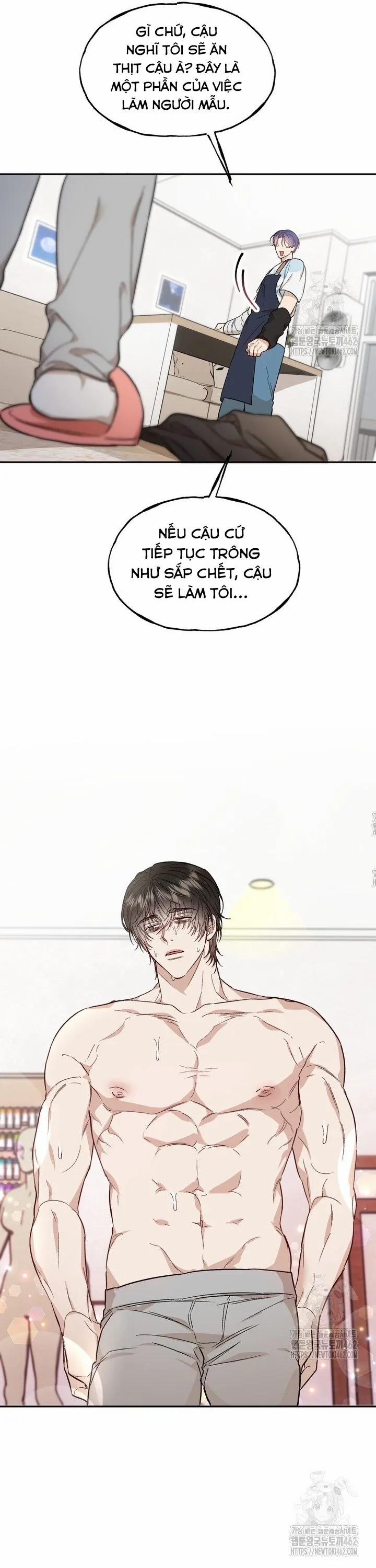 Nghệ Thuật Điêu Khắc 3 trang 13