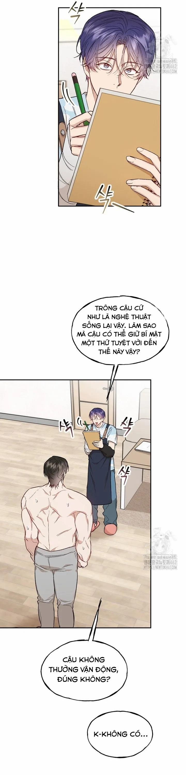 Nghệ Thuật Điêu Khắc 3 trang 23