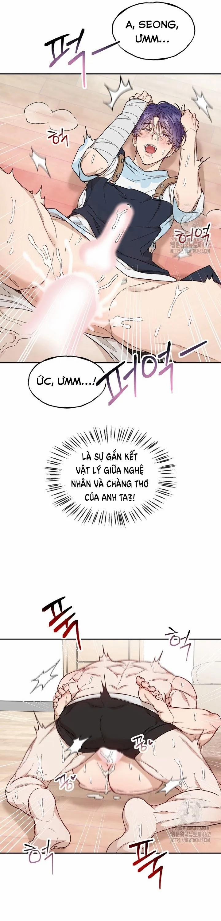 Nghệ Thuật Điêu Khắc 4 trang 17