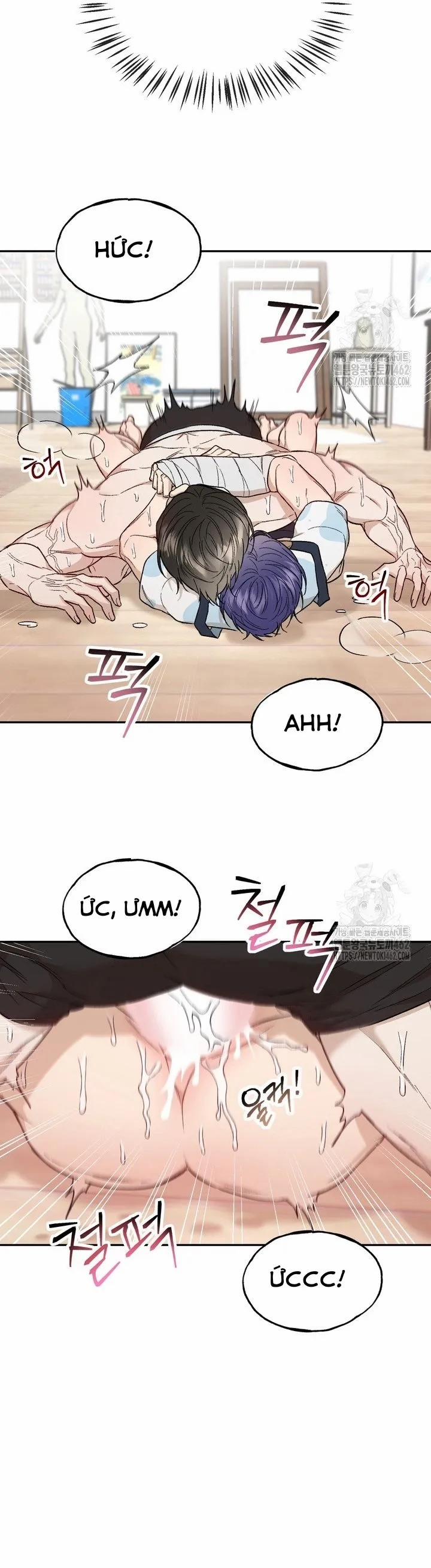 Nghệ Thuật Điêu Khắc 4 trang 19