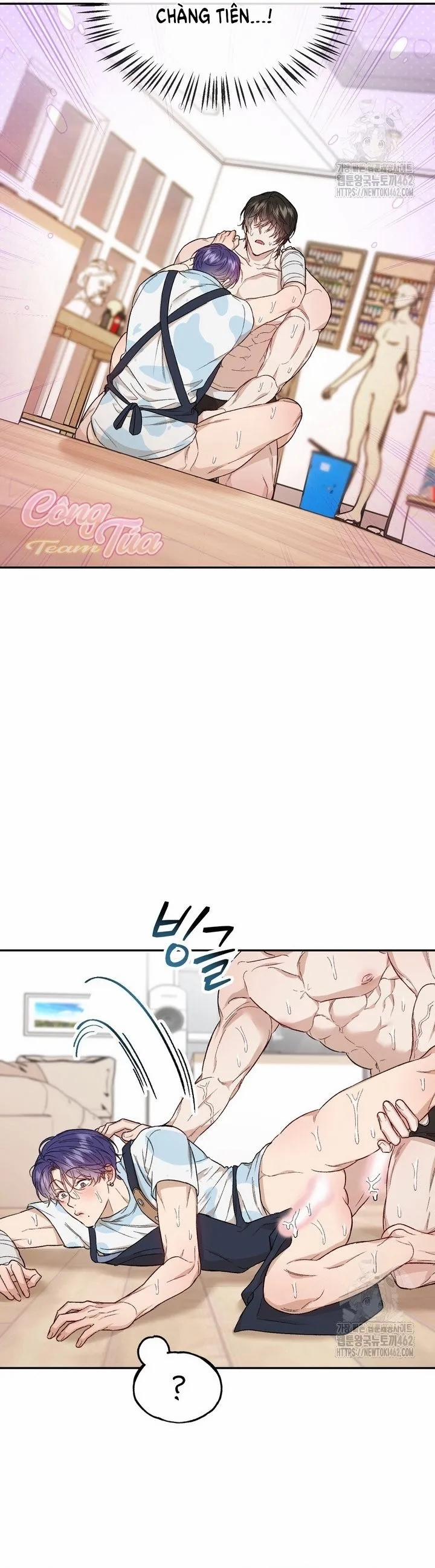 Nghệ Thuật Điêu Khắc 4 trang 26