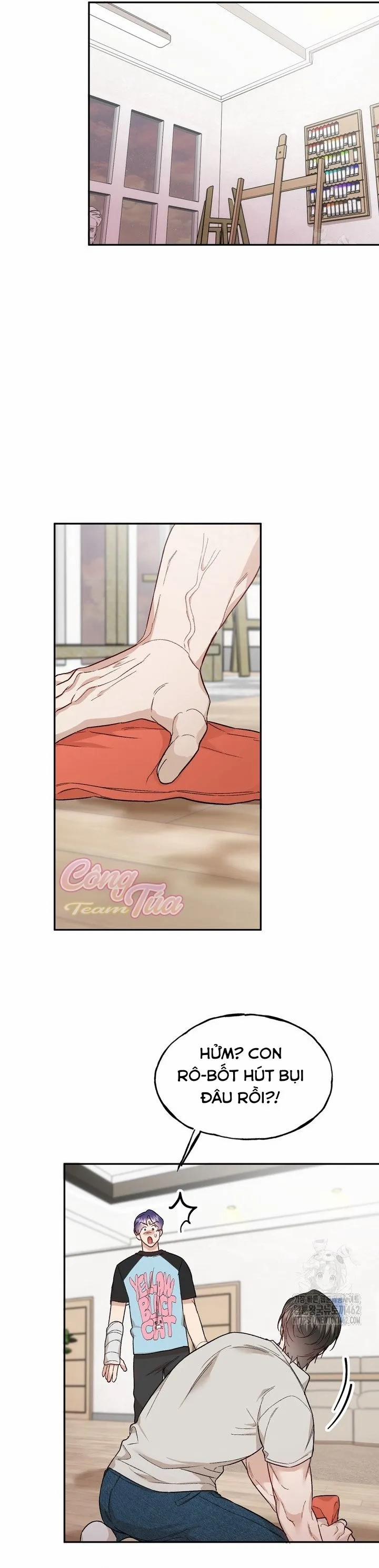 Nghệ Thuật Điêu Khắc 5 trang 18