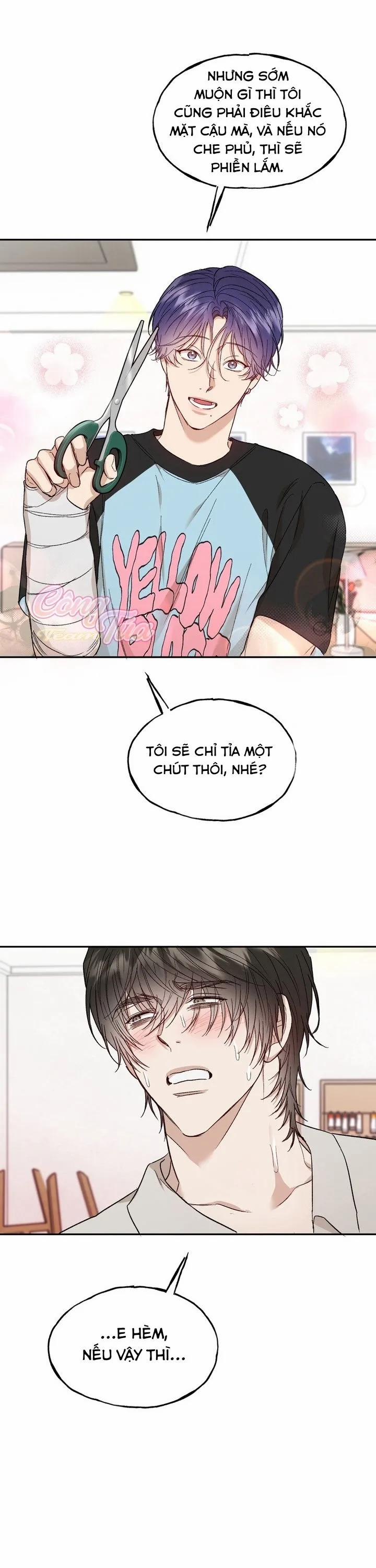 Nghệ Thuật Điêu Khắc 5 trang 24