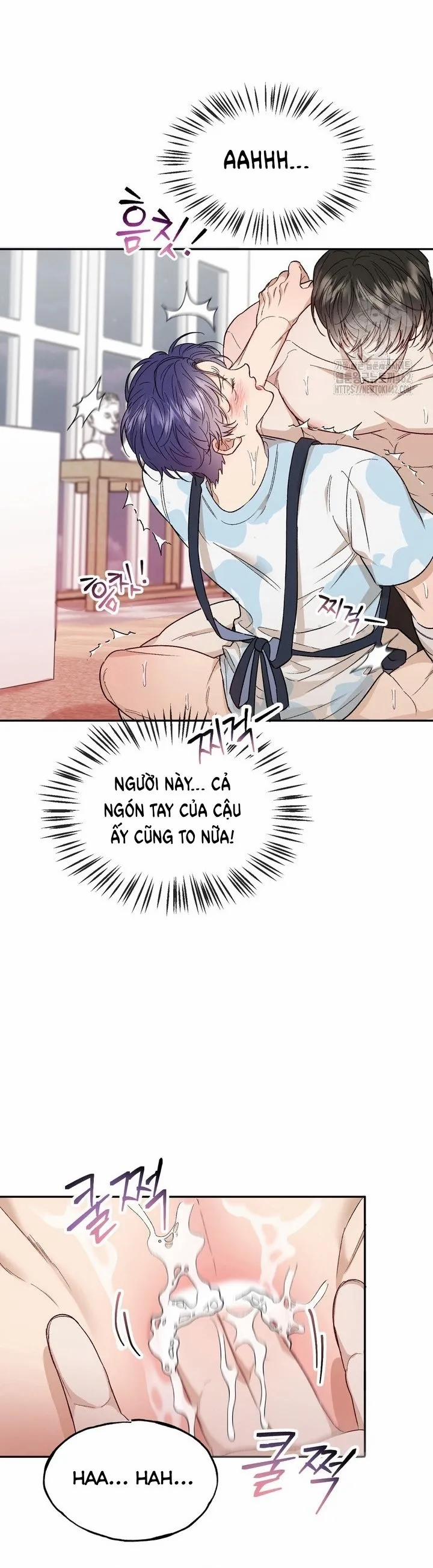 Nghệ Thuật Điêu Khắc 5 trang 3