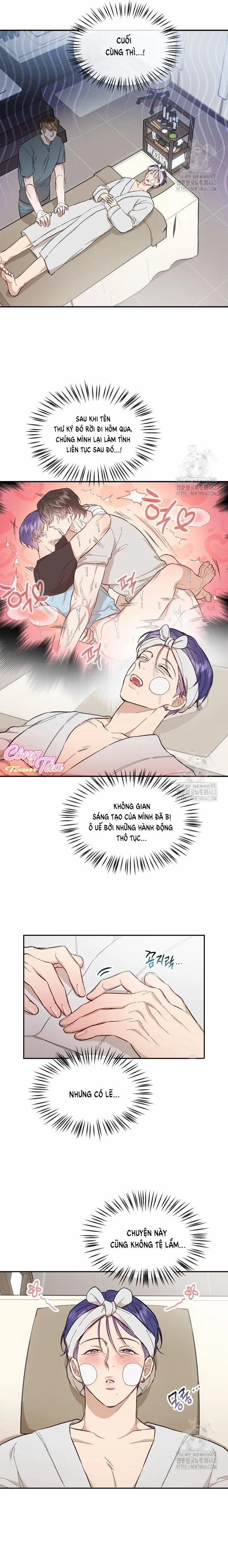 Nghệ Thuật Điêu Khắc 7 trang 5