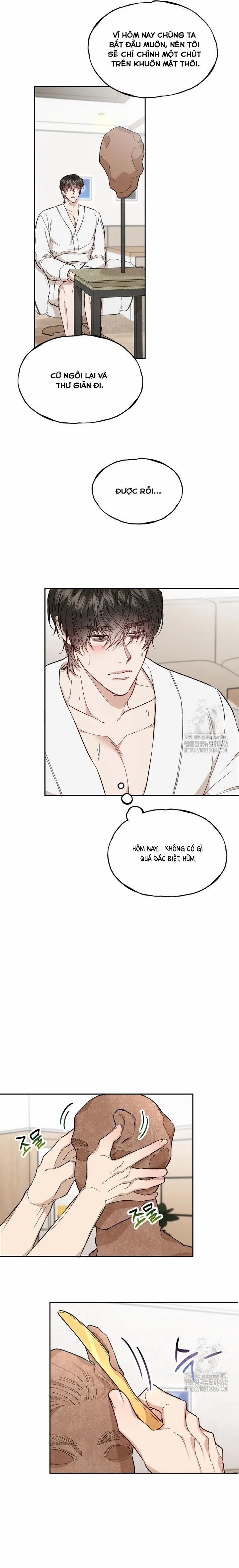 Nghệ Thuật Điêu Khắc 8 trang 11