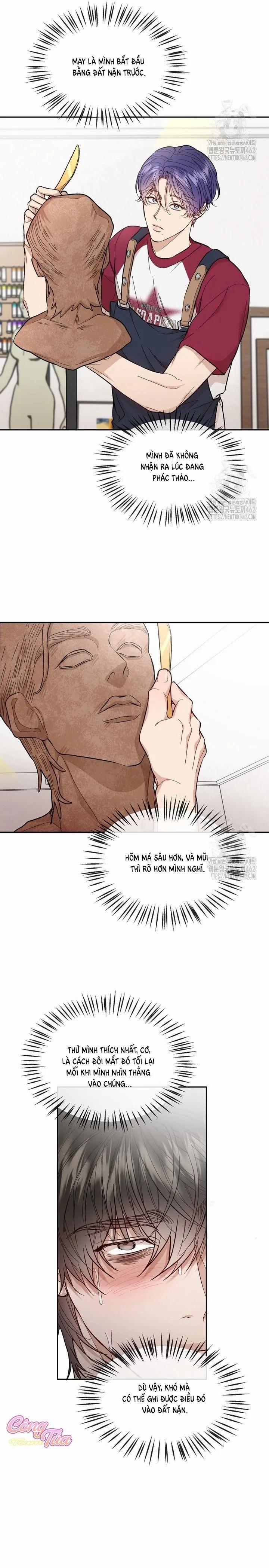 Nghệ Thuật Điêu Khắc 8 trang 12