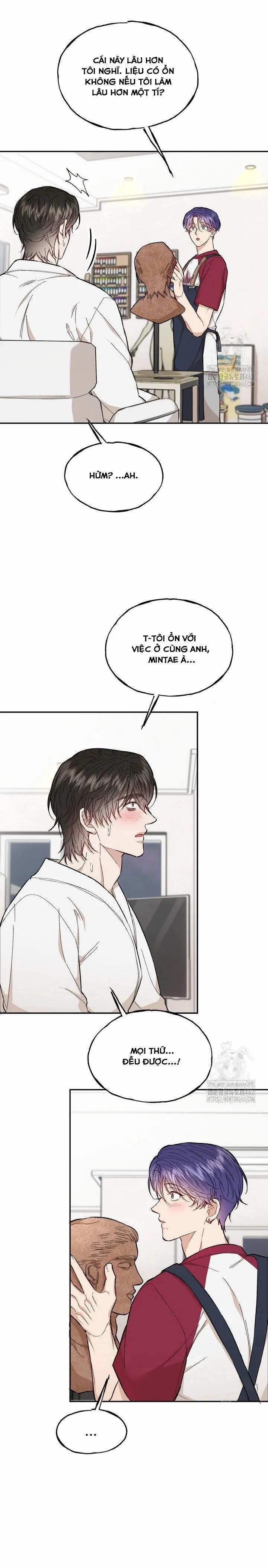 Nghệ Thuật Điêu Khắc 8 trang 13