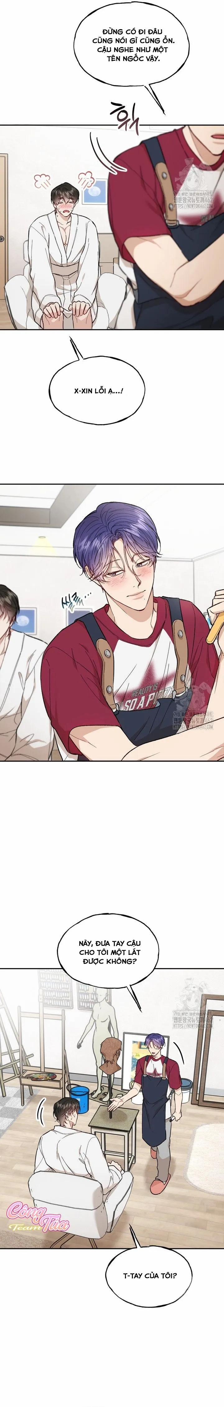 Nghệ Thuật Điêu Khắc 8 trang 14