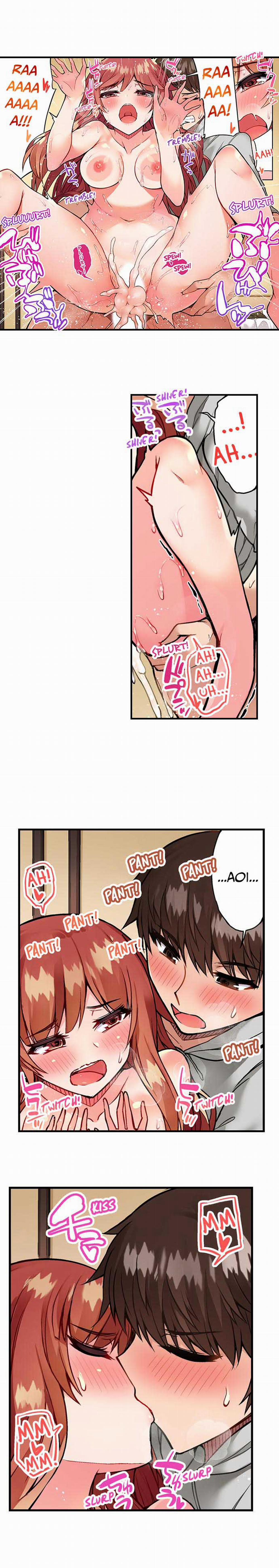 Nghề truyền thống kì cọ cơ thể con gái 0 trang 14