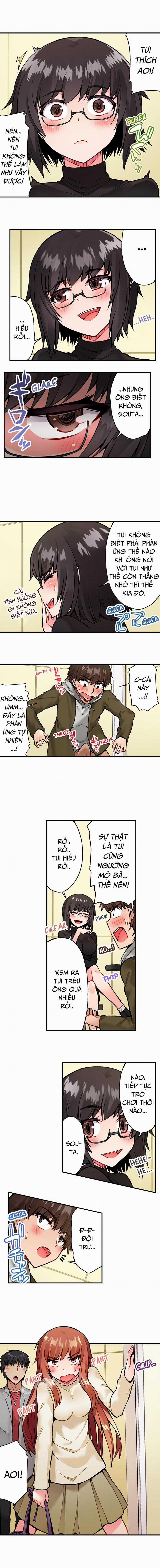 Nghề truyền thống kì cọ cơ thể con gái 0 trang 16