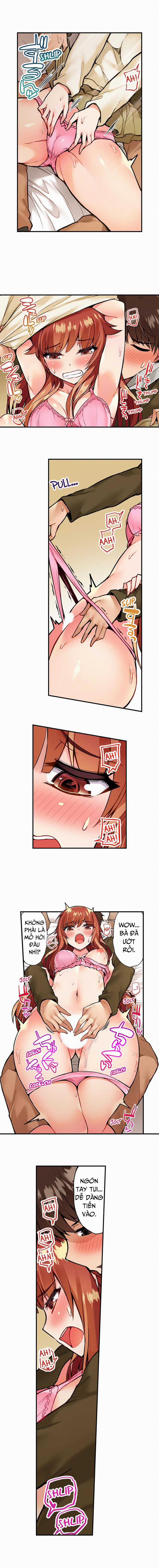 Nghề truyền thống kì cọ cơ thể con gái 0 trang 5