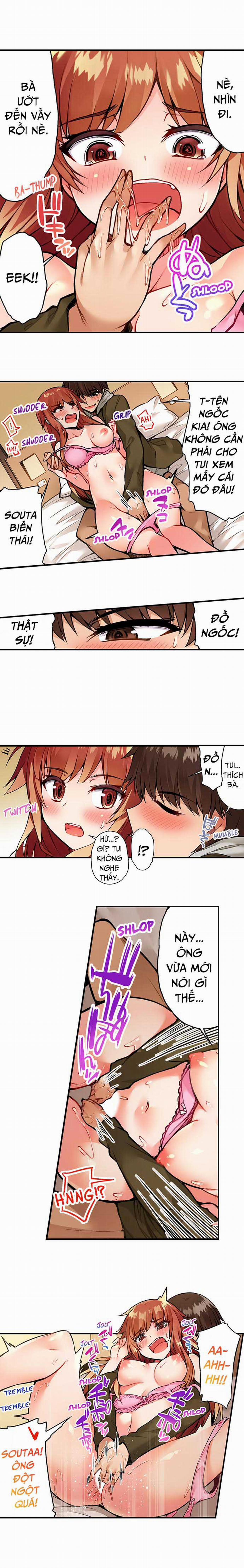 Nghề truyền thống kì cọ cơ thể con gái 0 trang 6