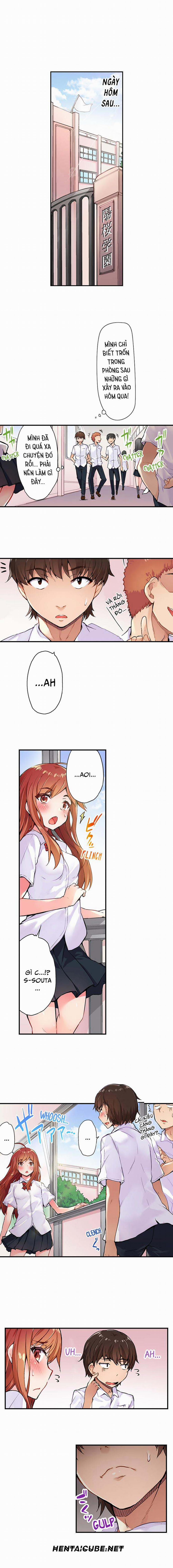 Nghề truyền thống kì cọ cơ thể con gái 03-04 trang 11