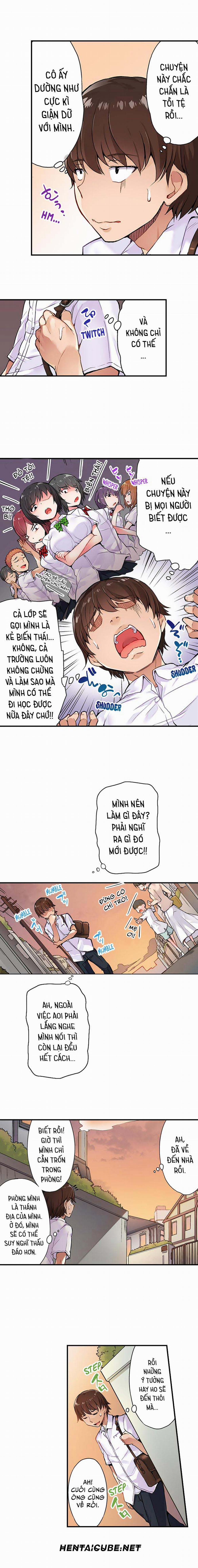 Nghề truyền thống kì cọ cơ thể con gái 03-04 trang 14