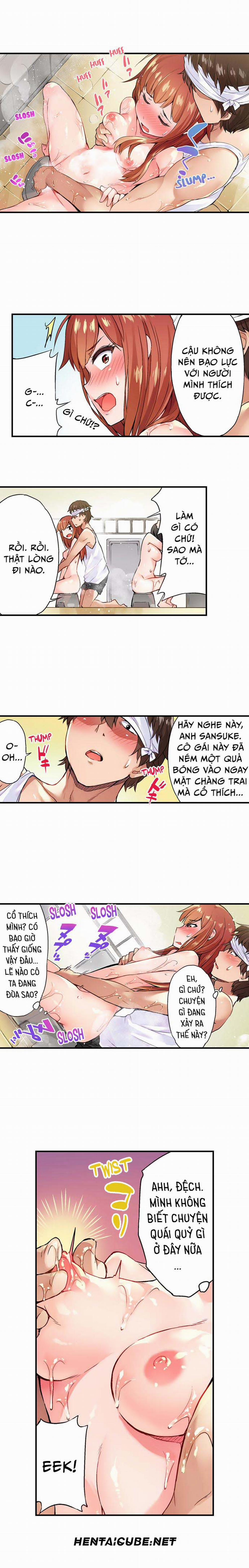 Nghề truyền thống kì cọ cơ thể con gái 03-04 trang 4