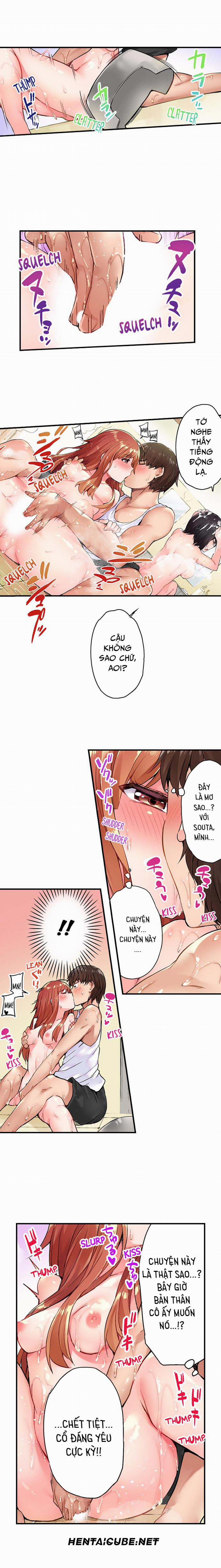 Nghề truyền thống kì cọ cơ thể con gái 03-04 trang 7