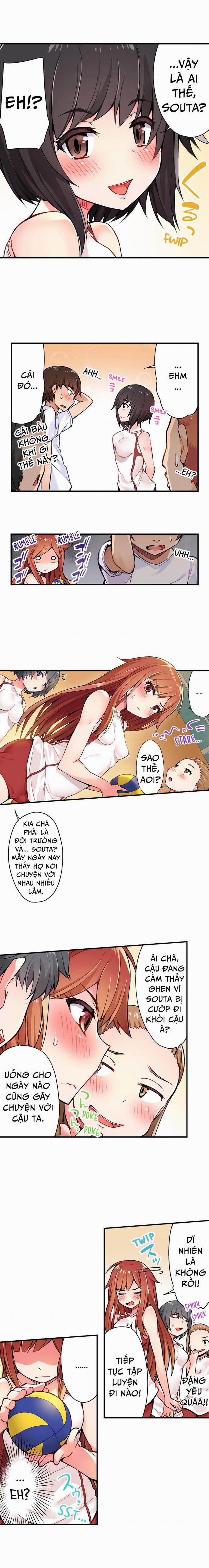 Nghề truyền thống kì cọ cơ thể con gái 07-08 trang 3