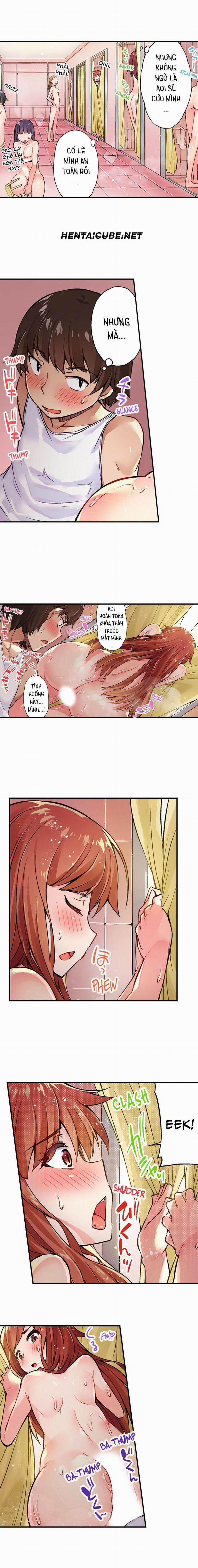 Nghề truyền thống kì cọ cơ thể con gái 09-10 trang 1