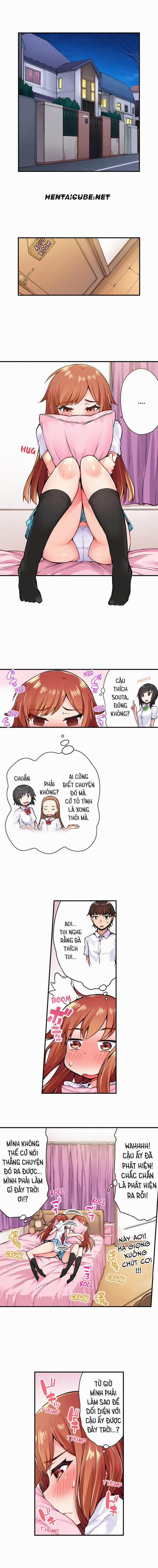 Nghề truyền thống kì cọ cơ thể con gái 09-10 trang 10