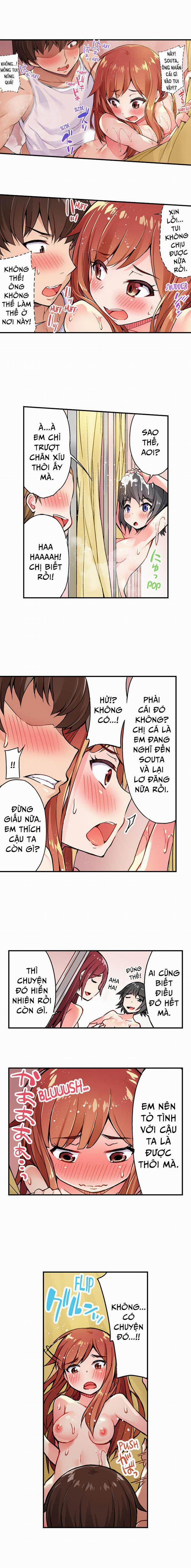 Nghề truyền thống kì cọ cơ thể con gái 09-10 trang 2