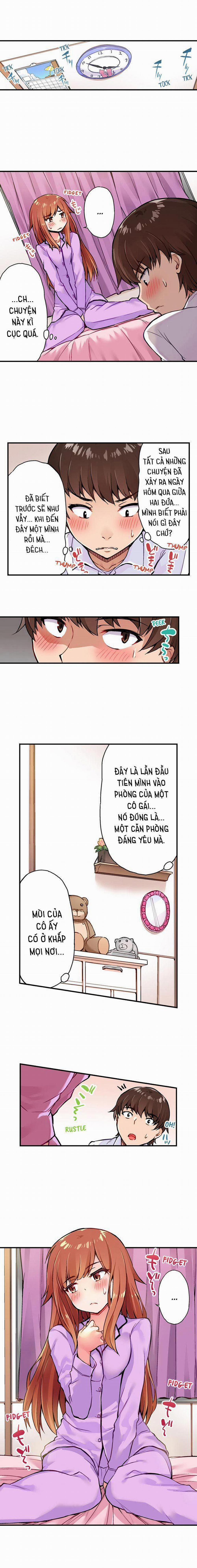 Nghề truyền thống kì cọ cơ thể con gái 11-12 trang 1