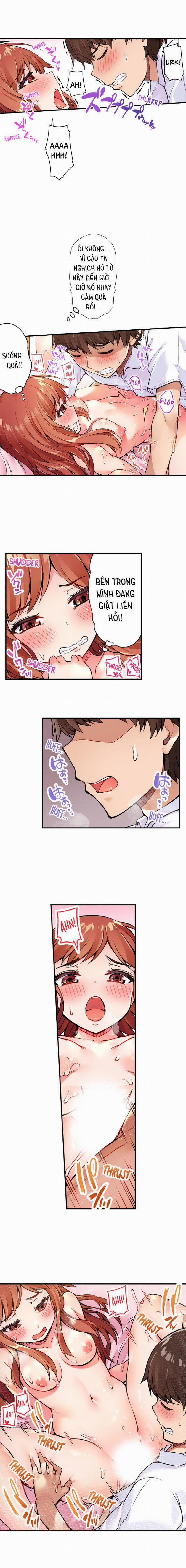 Nghề truyền thống kì cọ cơ thể con gái 11-12 trang 12