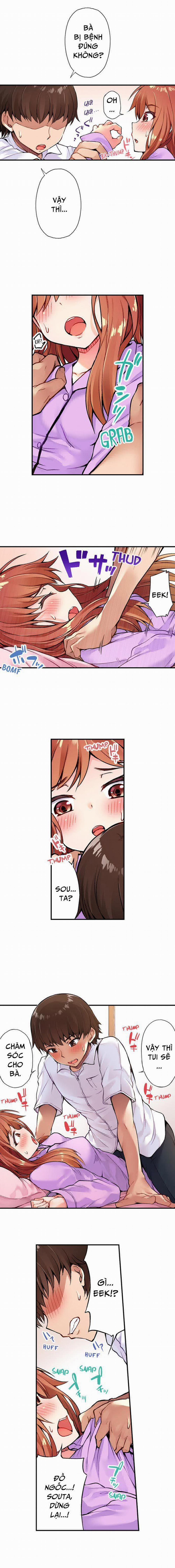 Nghề truyền thống kì cọ cơ thể con gái 11-12 trang 4