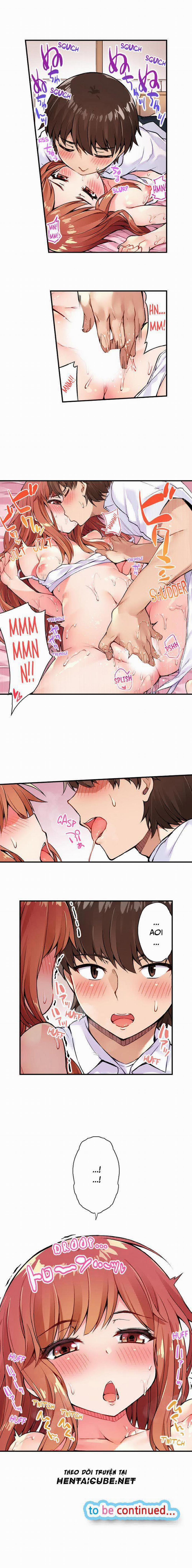 Nghề truyền thống kì cọ cơ thể con gái 11-12 trang 8