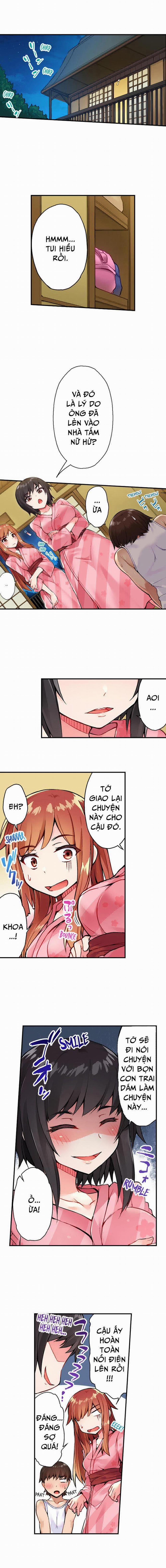 Nghề truyền thống kì cọ cơ thể con gái 15-16 trang 10