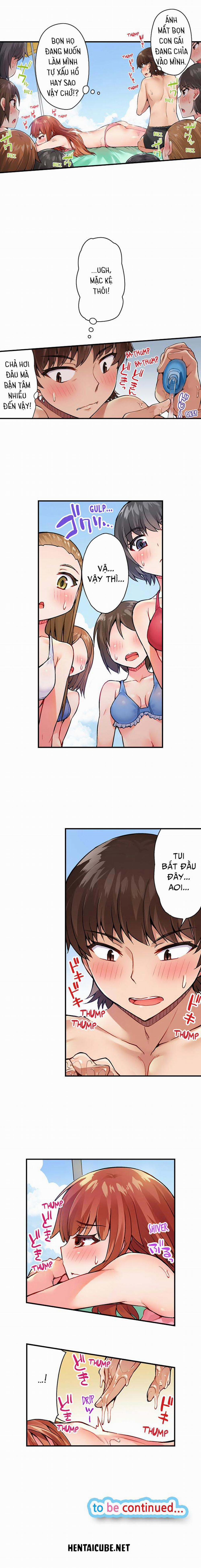 Nghề truyền thống kì cọ cơ thể con gái 19-20 trang 8