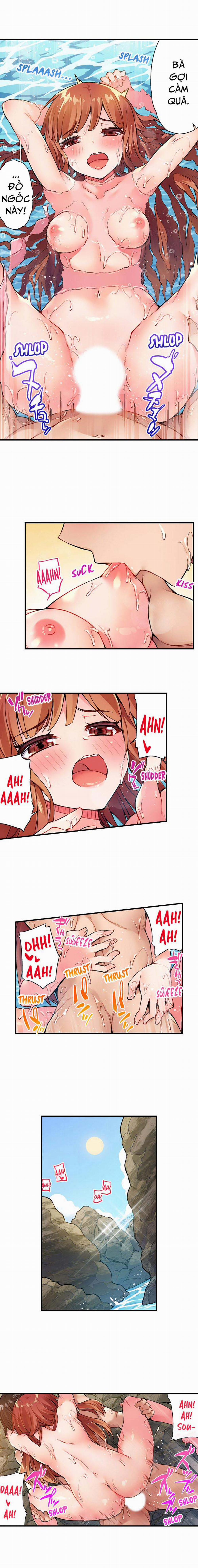 Nghề truyền thống kì cọ cơ thể con gái 21-22 trang 12