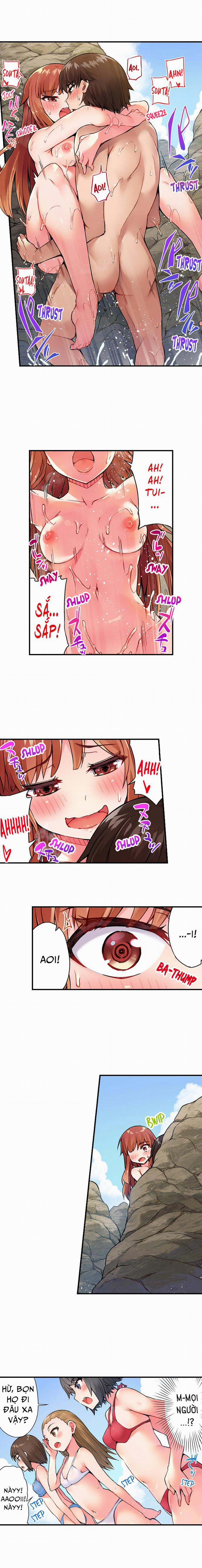 Nghề truyền thống kì cọ cơ thể con gái 21-22 trang 13