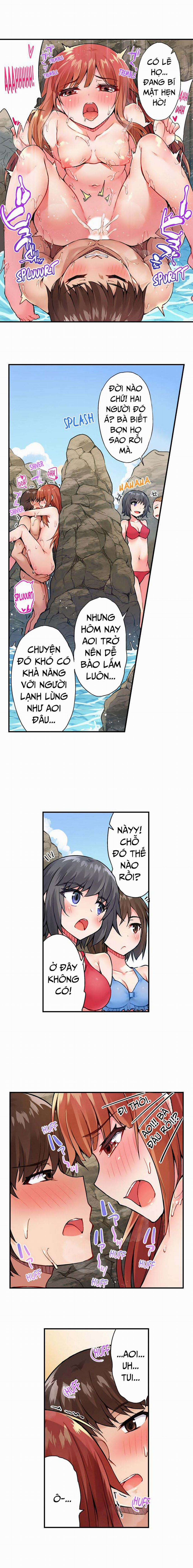 Nghề truyền thống kì cọ cơ thể con gái 21-22 trang 16