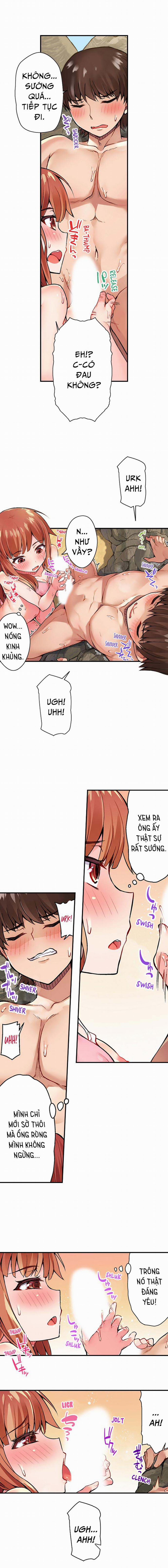 Nghề truyền thống kì cọ cơ thể con gái 21-22 trang 5