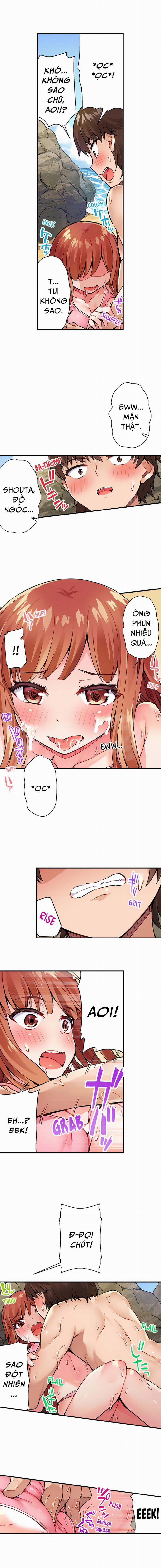 Nghề truyền thống kì cọ cơ thể con gái 21-22 trang 7