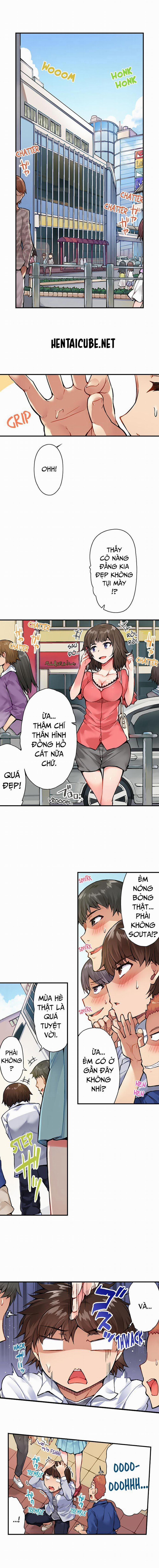 Nghề truyền thống kì cọ cơ thể con gái 23-24 trang 1