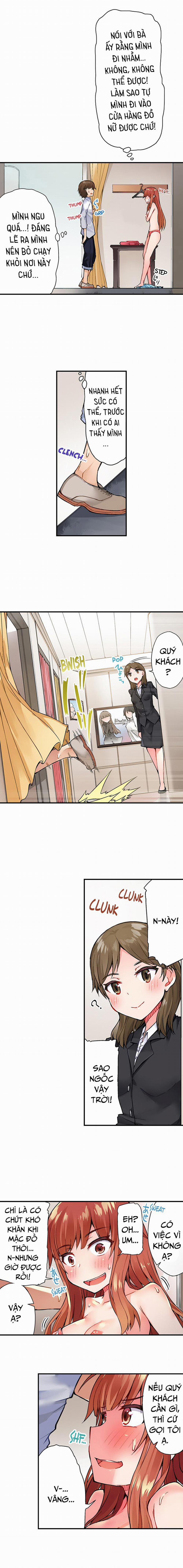 Nghề truyền thống kì cọ cơ thể con gái 23-24 trang 11