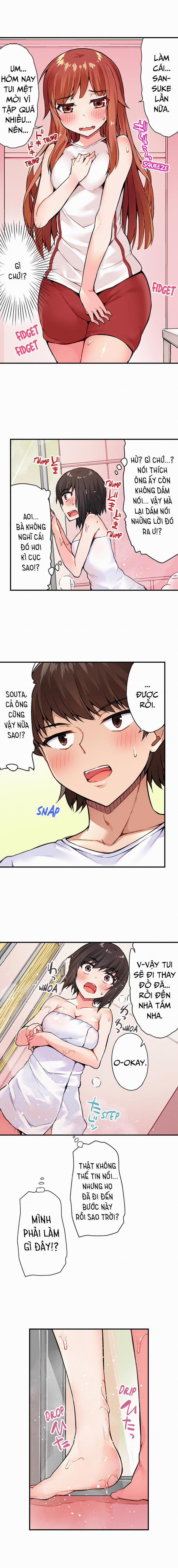 Nghề truyền thống kì cọ cơ thể con gái 25-26 trang 16