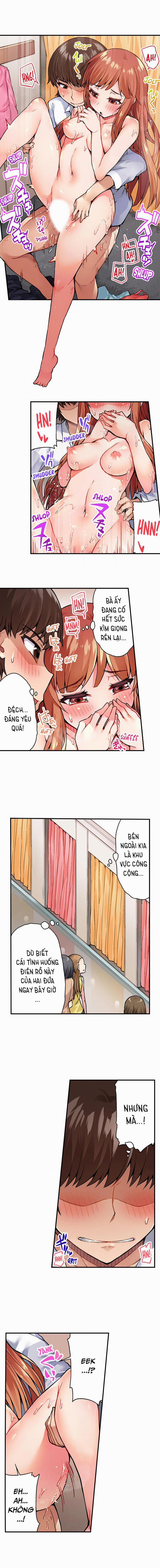 Nghề truyền thống kì cọ cơ thể con gái 25-26 trang 4