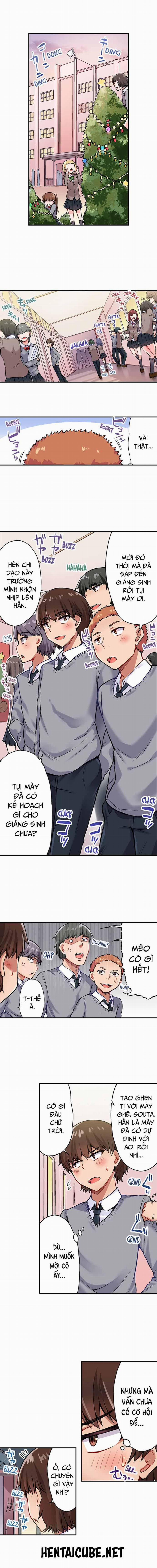 Nghề truyền thống kì cọ cơ thể con gái 29-30 trang 1