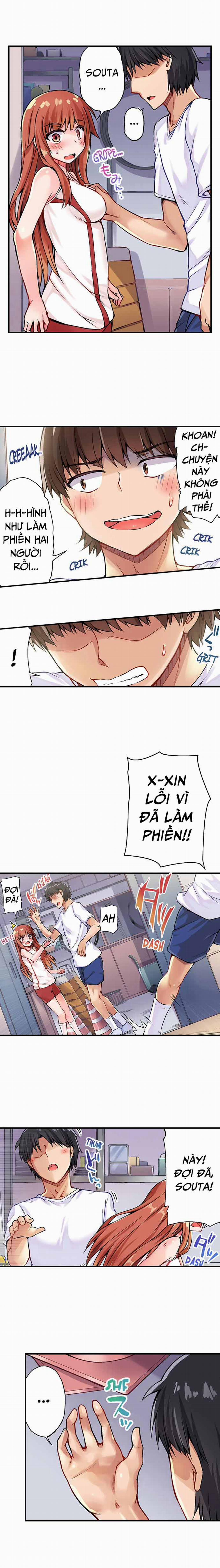 Nghề truyền thống kì cọ cơ thể con gái 29-30 trang 10