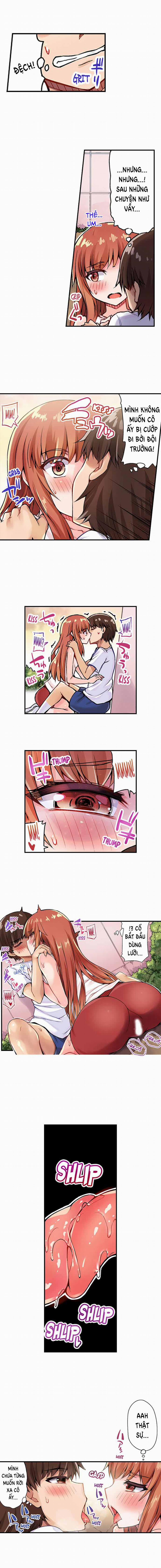 Nghề truyền thống kì cọ cơ thể con gái 29-30 trang 13