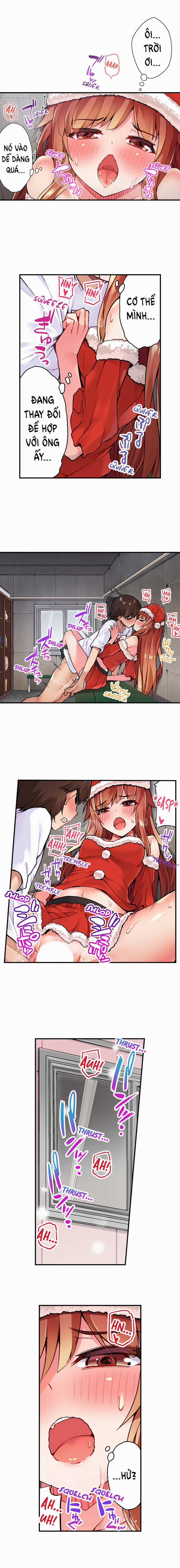 Nghề truyền thống kì cọ cơ thể con gái 31-32 trang 12