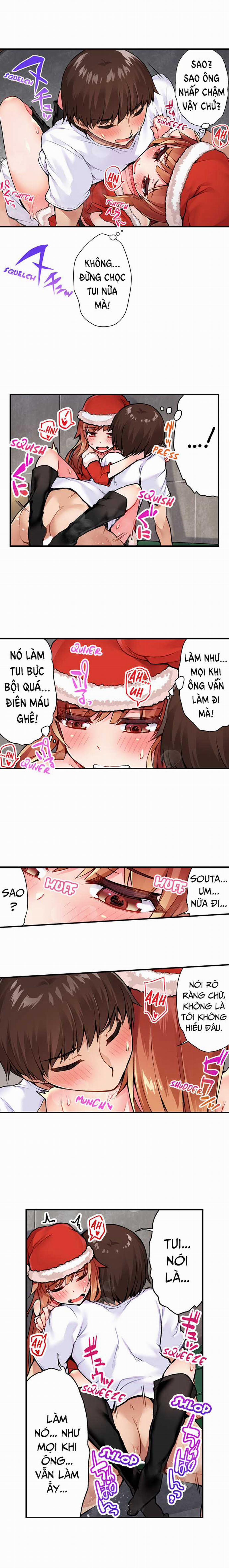 Nghề truyền thống kì cọ cơ thể con gái 31-32 trang 13