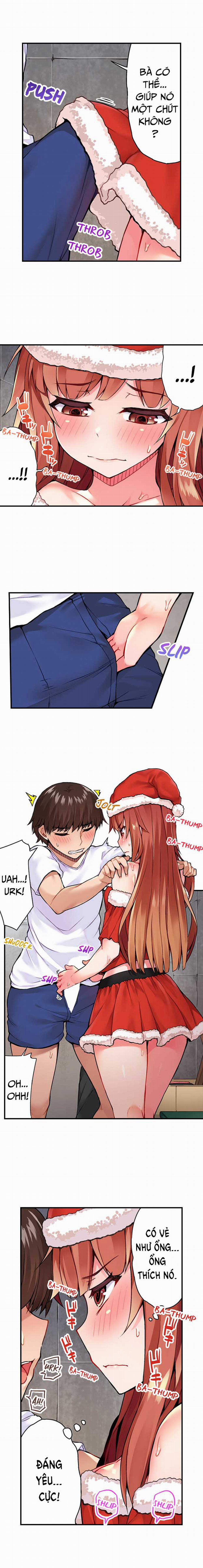 Nghề truyền thống kì cọ cơ thể con gái 31-32 trang 4